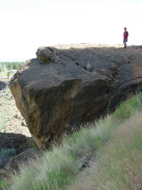 Summer '06 Sunriver 483 